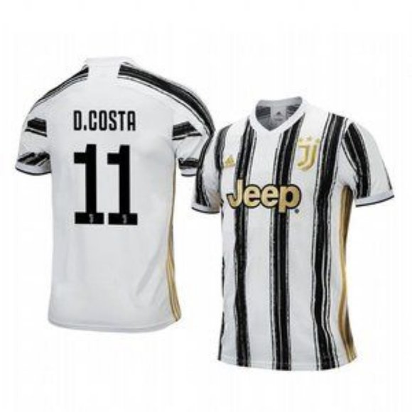 juventus jersey 21